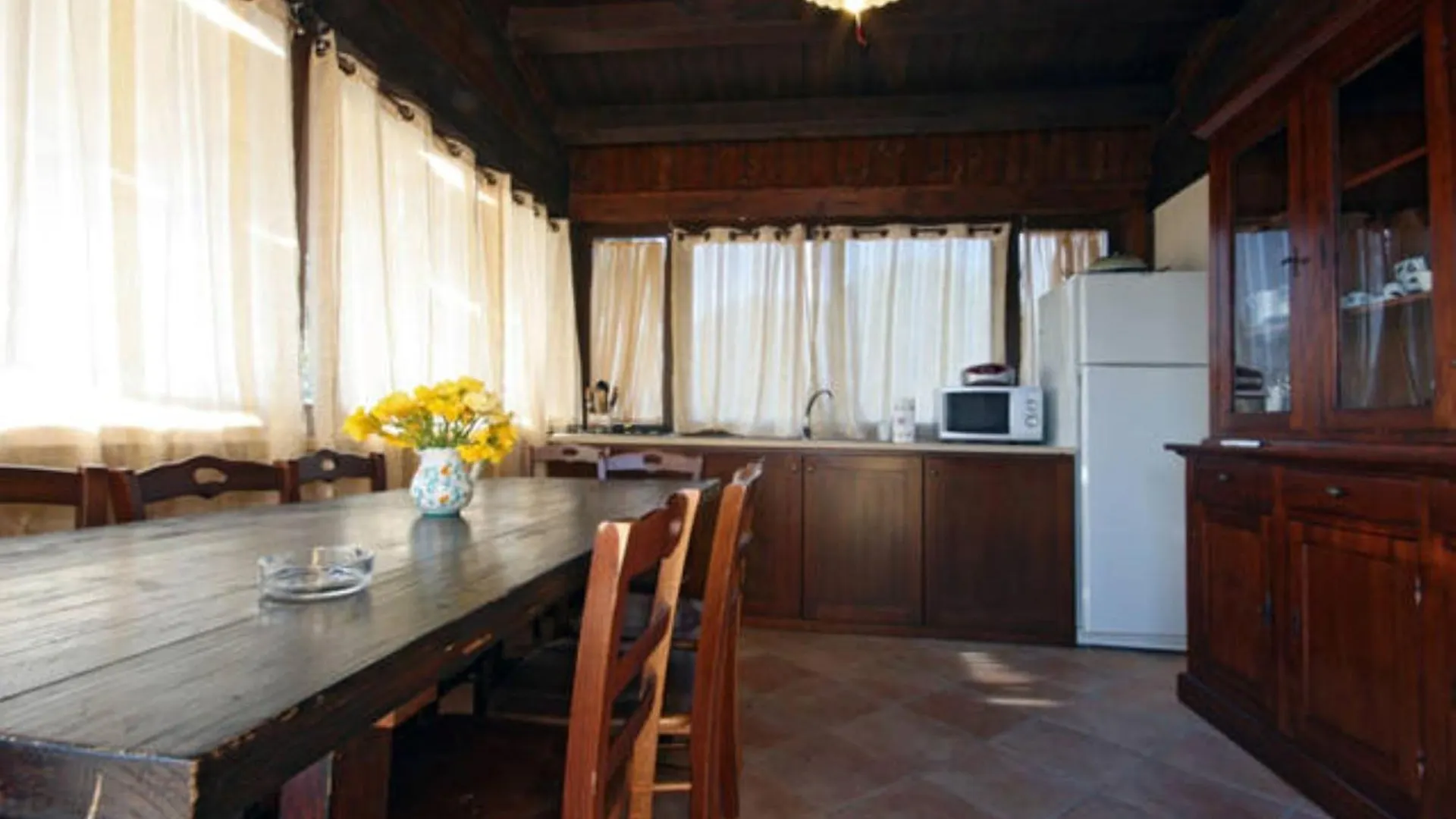 Coastal Comfort With Amazing Views - Beahost Parrinello Italy