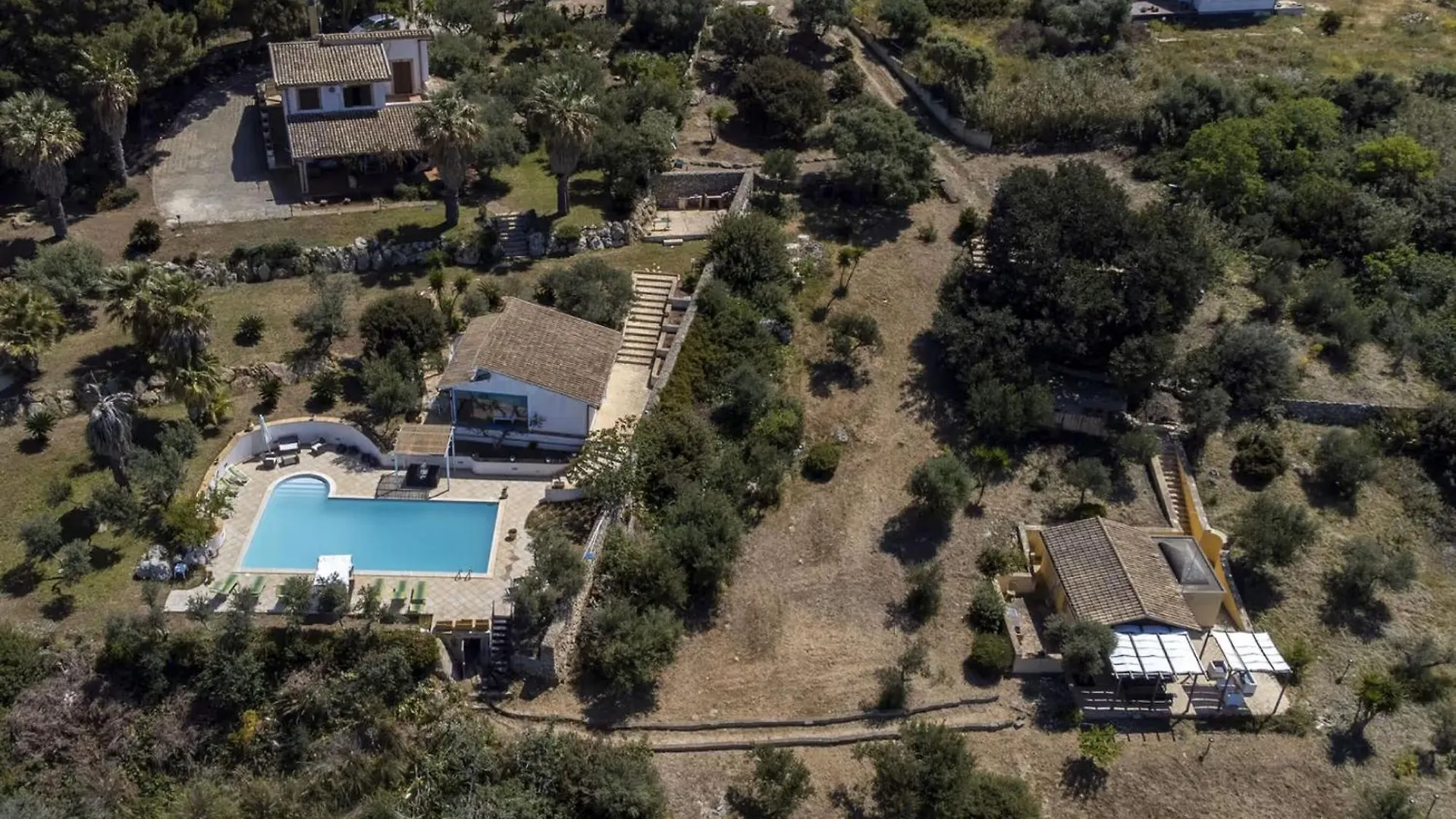 Apartment Coastal Comfort With Amazing Views - Beahost Parrinello Italy
